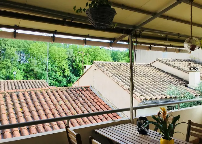 La Maisonnette