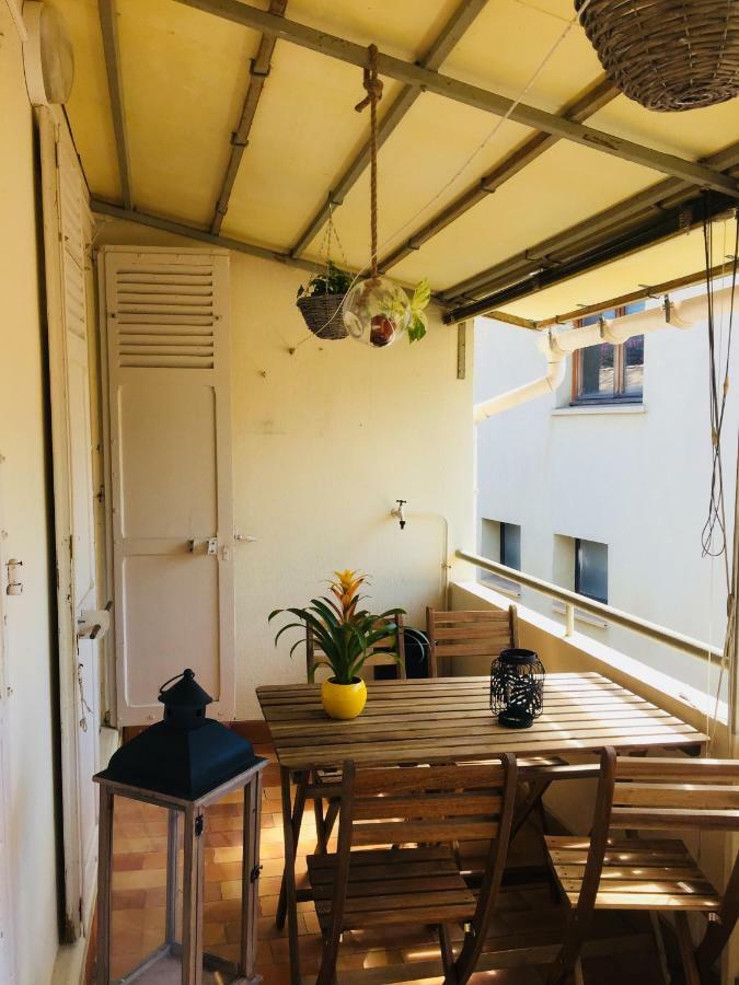 Casa vacanze La Maisonnette *