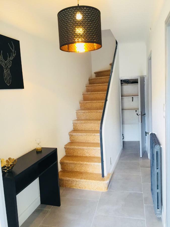 Casa vacanze La Maisonnette