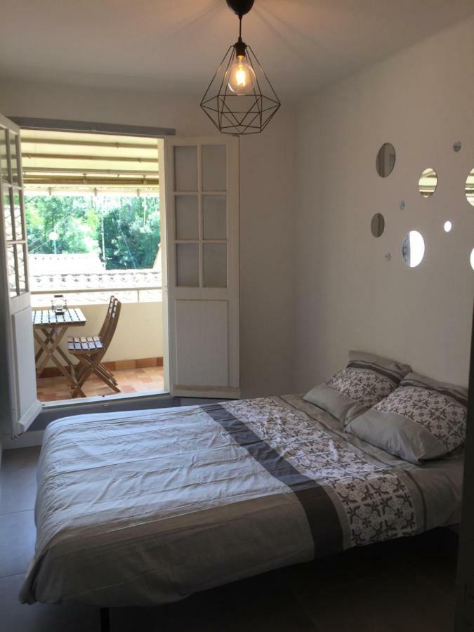 Casa vacanze La Maisonnette Carcassonne