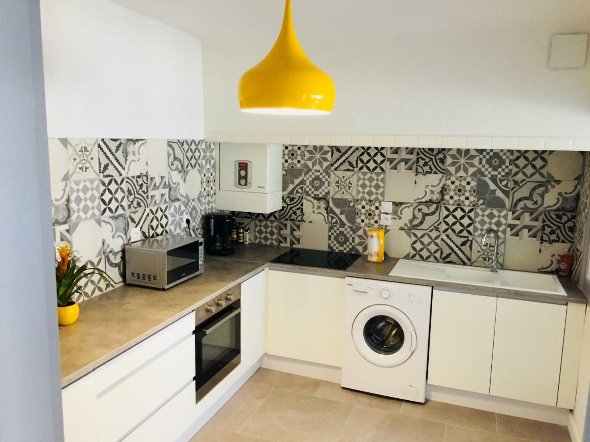 La Maisonnette Holiday home Carcassonne