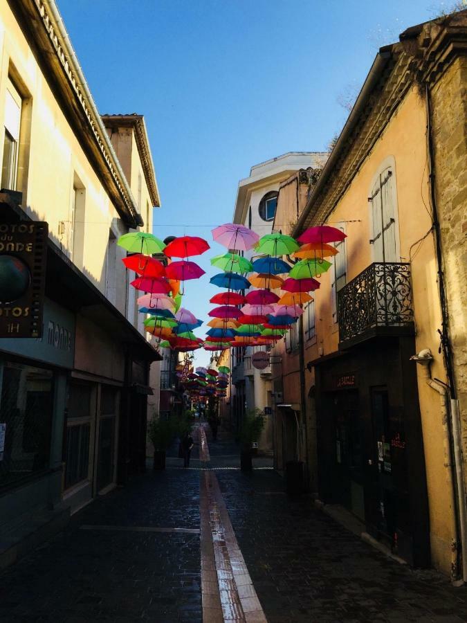 La Maisonnette * Carcassonne